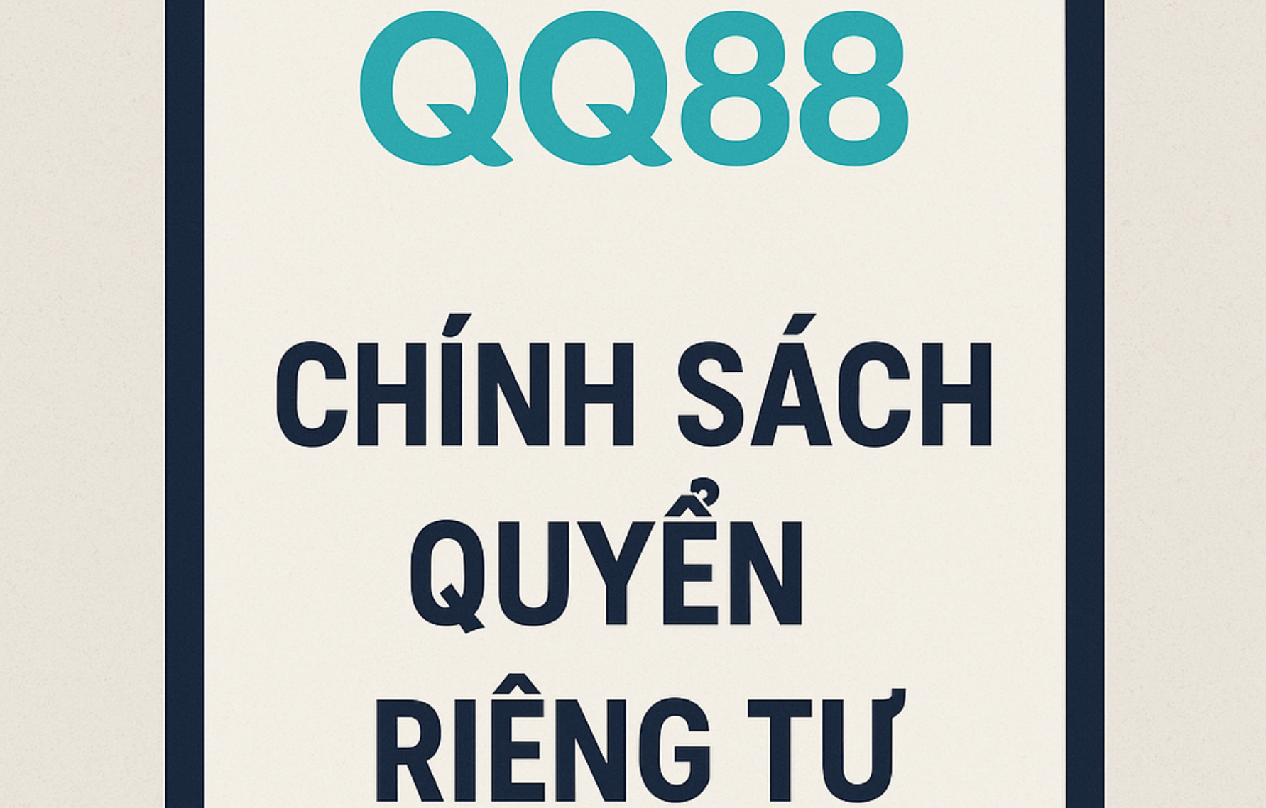 QQ88-Điều khoản và điều kiện