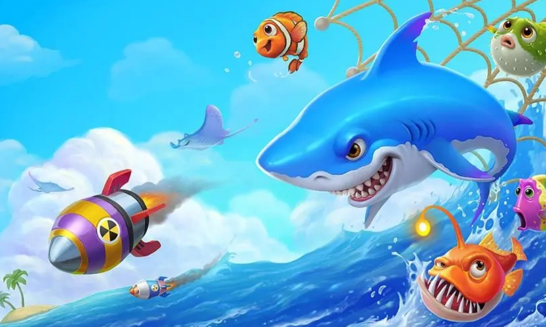 Game Điện Tử Đổi Thưởng-Vừa Chơi Vui, Vừa Có