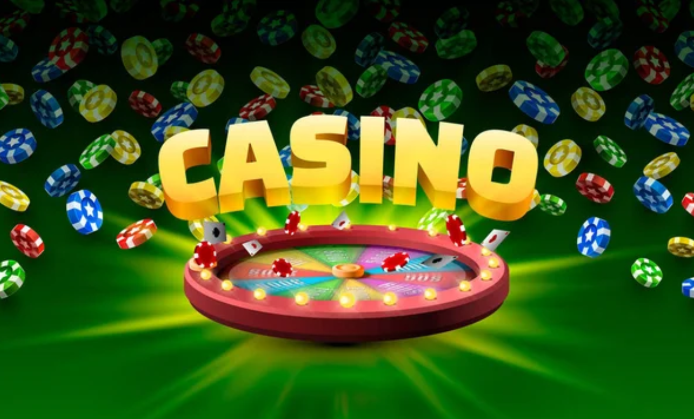 Top trò chơi slot hot nhất 2025 tại