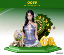 Giới thiệu thương hiệu QQ88