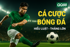 Cách Cá Cược Bóng Đá Hiệu Quả