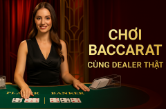 Chọn Nền Tảng Baccarat Phù Hợp
