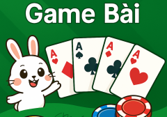 Game Bài Đổi Thưởng Hot Nhất-Chơi Quen, Thắng Thậ
