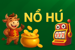 Slot Game Hot-Quay Là Trúng, Trúng Là Sướng