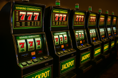 QQ88 và cơ chế chống gian lận trong slot online: Bả