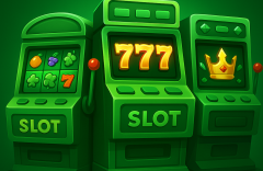 Slot online QQ88-Nơi chơi đa dạng và uy tín nhất