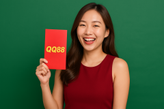 Thành viên QQ88 nhận lì xì mỗi tuần