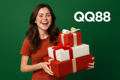 Ưu đãi tân thủ QQ88-nhận thưởng dễ dàng