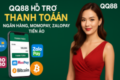 Trải nghiệm thanh toán nhanh chóng và bảo mật tạ